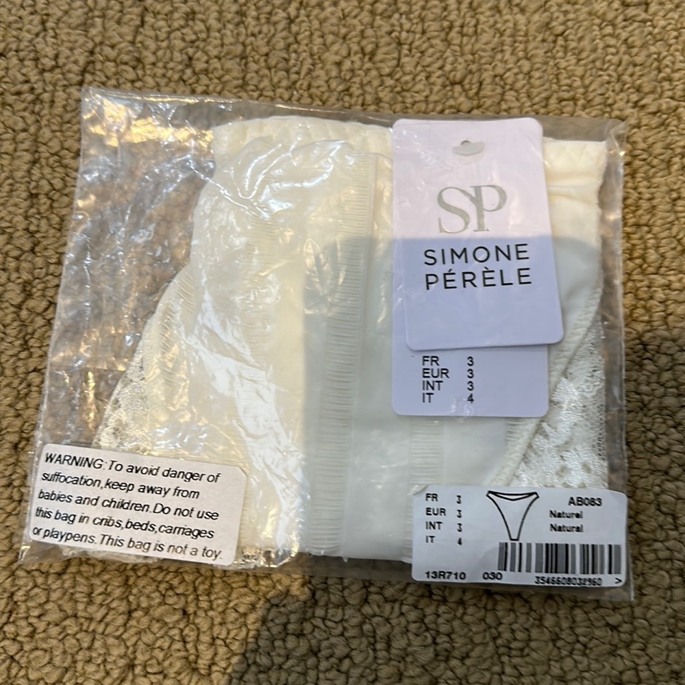 Simone Perele panty